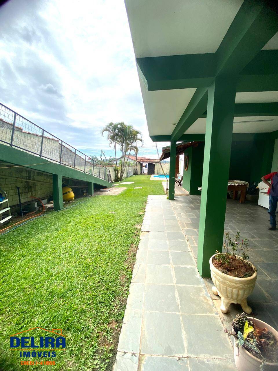 Casa, 5 quartos - Foto 6