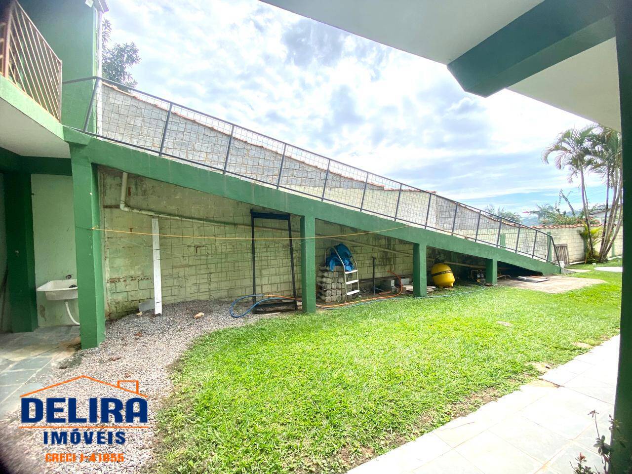 Casa, 5 quartos - Foto 4