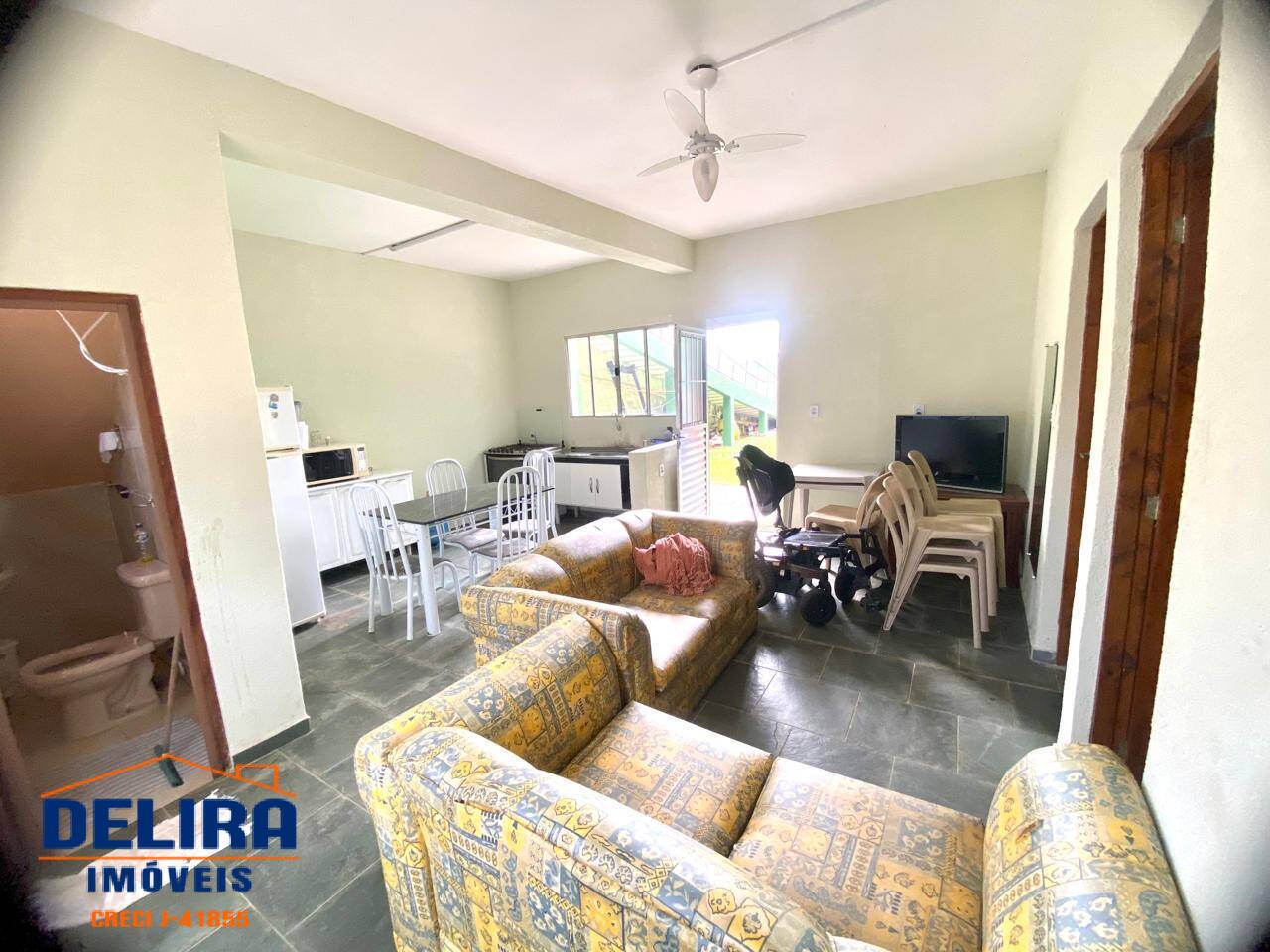 Casa, 5 quartos - Foto 16