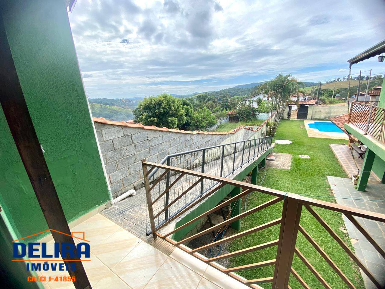 Casa, 5 quartos - Foto 8
