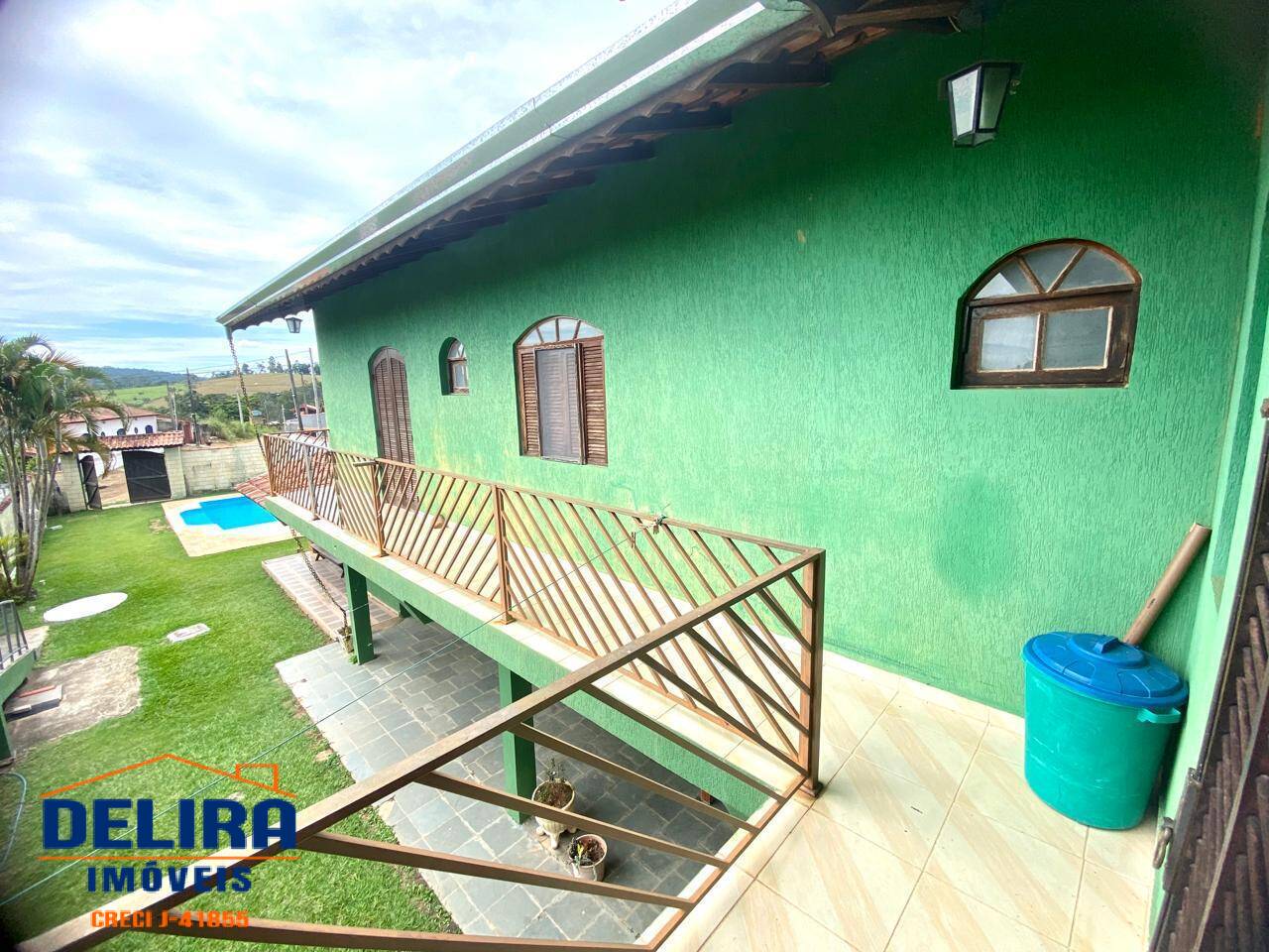 Casa, 5 quartos - Foto 7