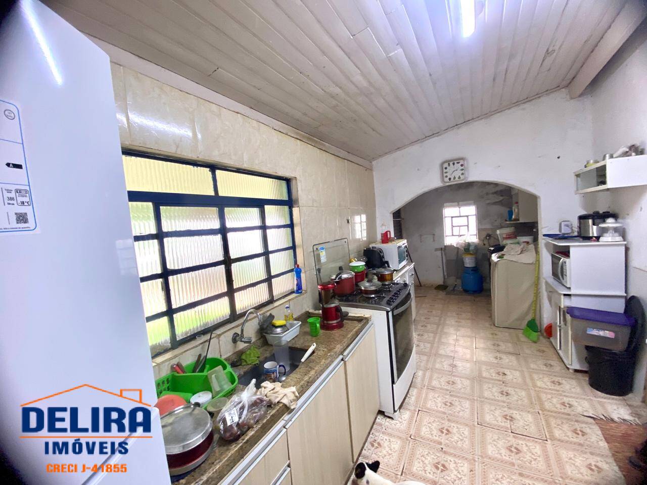 Casa, 2 quartos, 80 m² - Foto 6