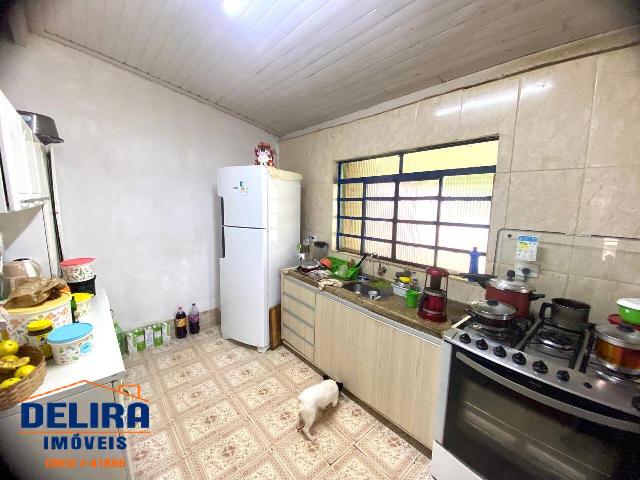 Casa, 2 quartos, 80 m² - Foto 7