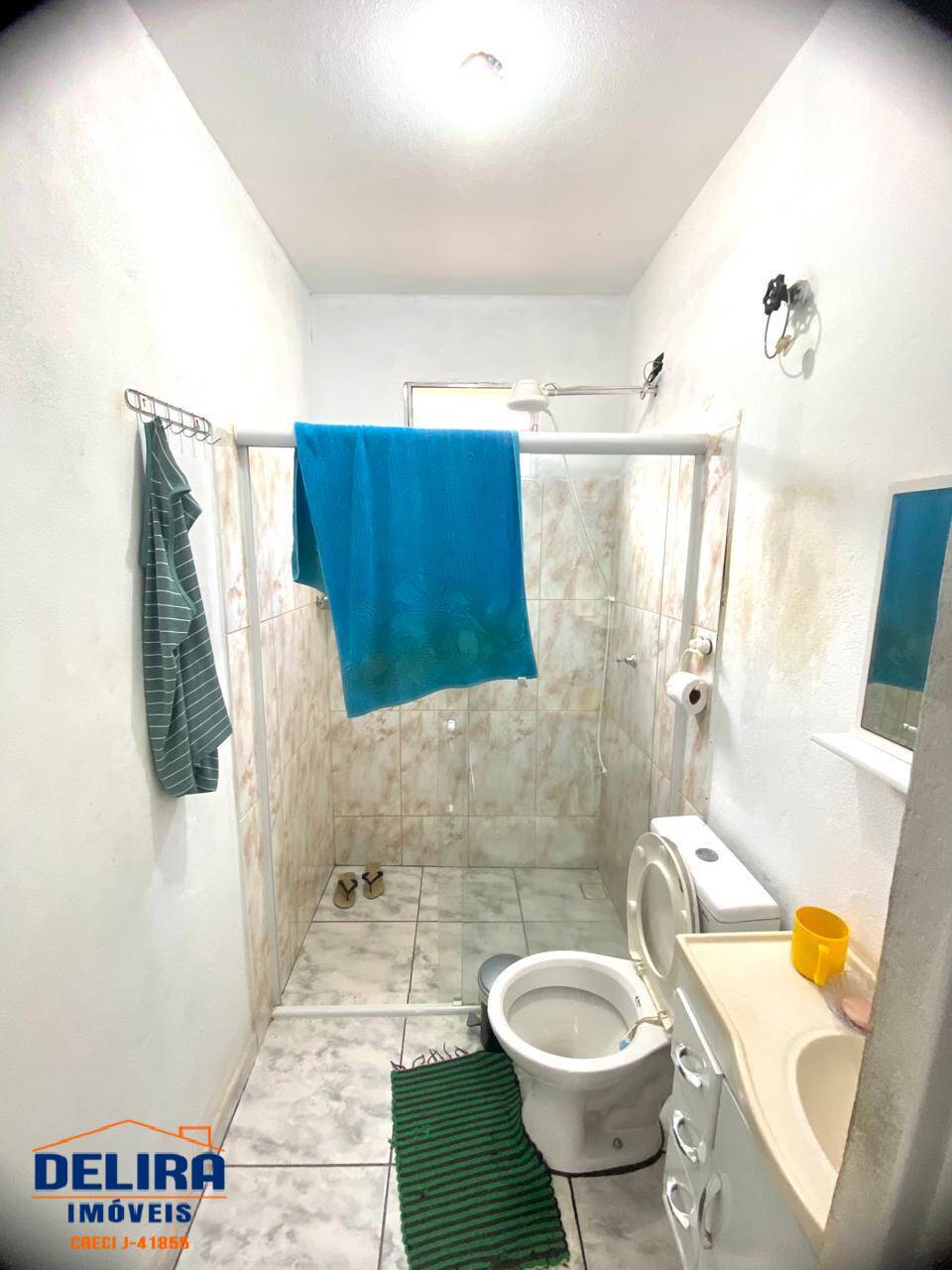 Casa, 2 quartos, 80 m² - Foto 12