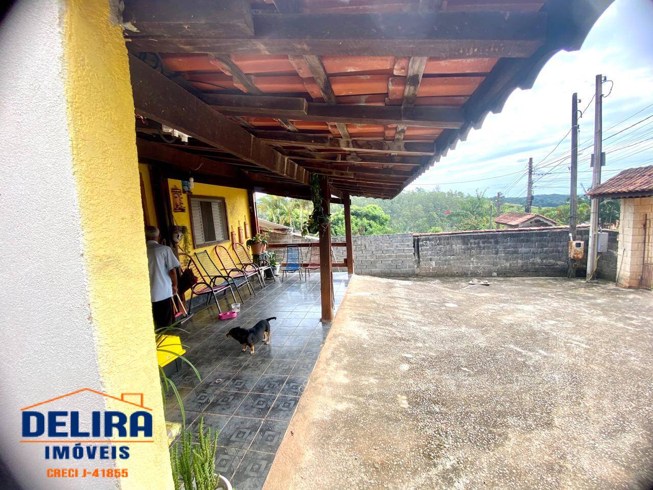 Casa, 2 quartos, 80 m² - Foto 4