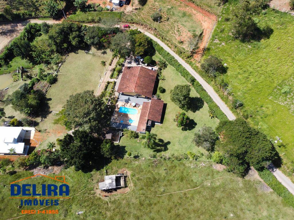 Sítio à venda com 4 quartos, 560m² - Foto 7