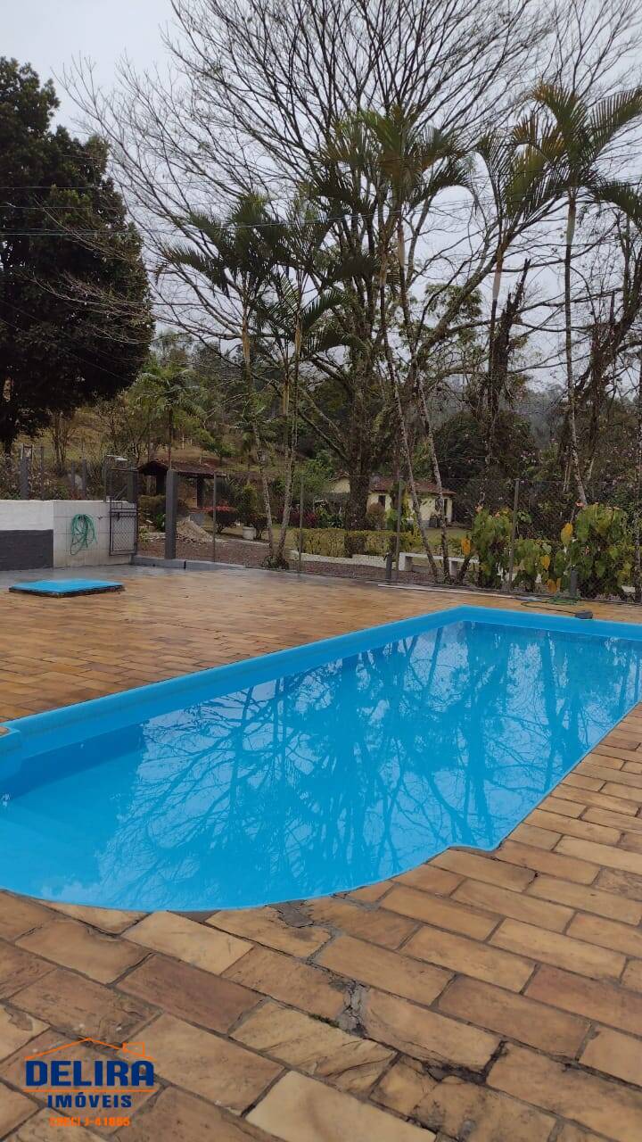 Sítio à venda com 4 quartos, 560m² - Foto 5