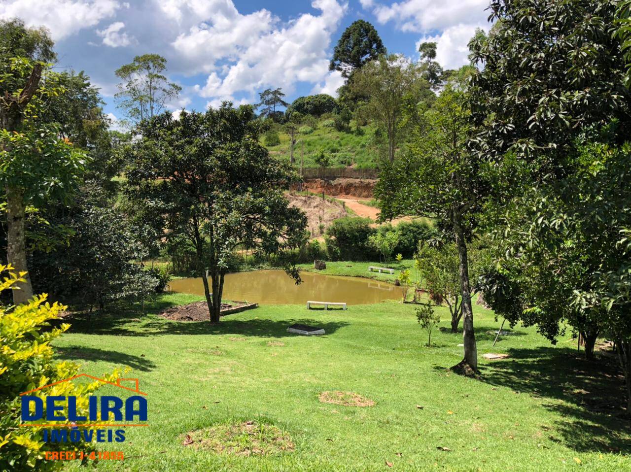 Sítio à venda com 4 quartos, 560m² - Foto 8