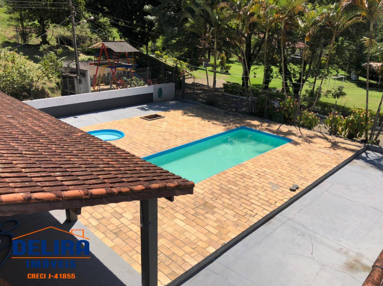 Sítio à venda com 4 quartos, 560m² - Foto 3