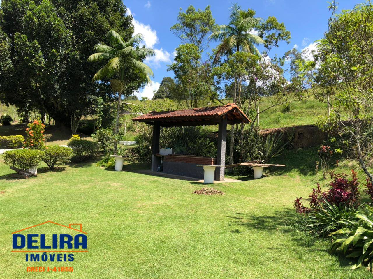 Sítio à venda com 4 quartos, 560m² - Foto 11