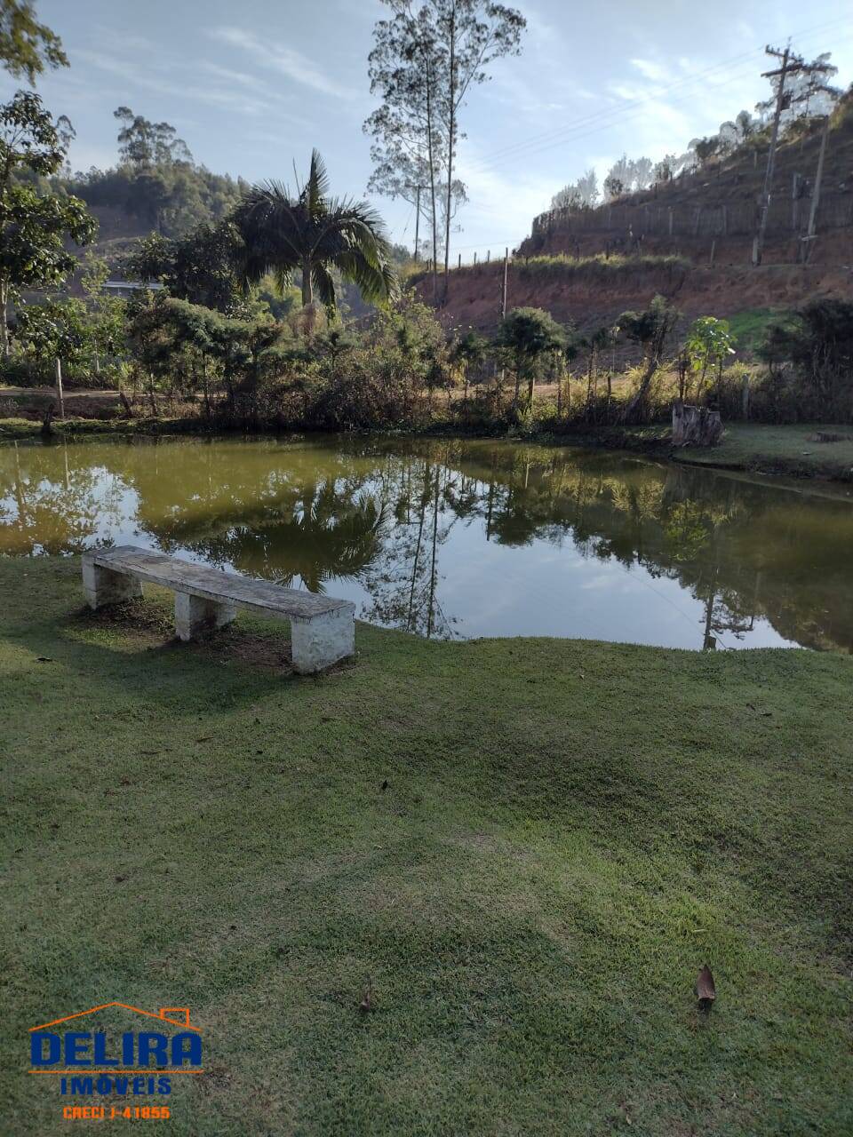 Sítio à venda com 4 quartos, 560m² - Foto 12