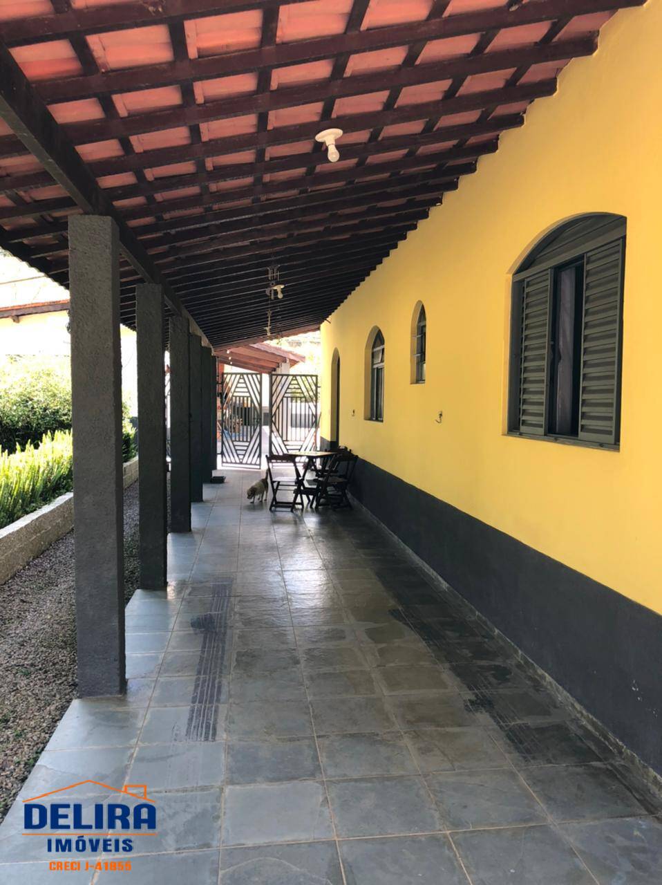 Sítio à venda com 4 quartos, 560m² - Foto 14