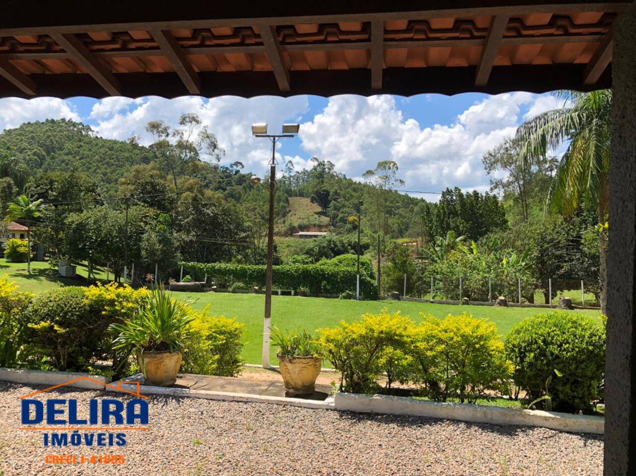 Sítio à venda com 4 quartos, 560m² - Foto 10