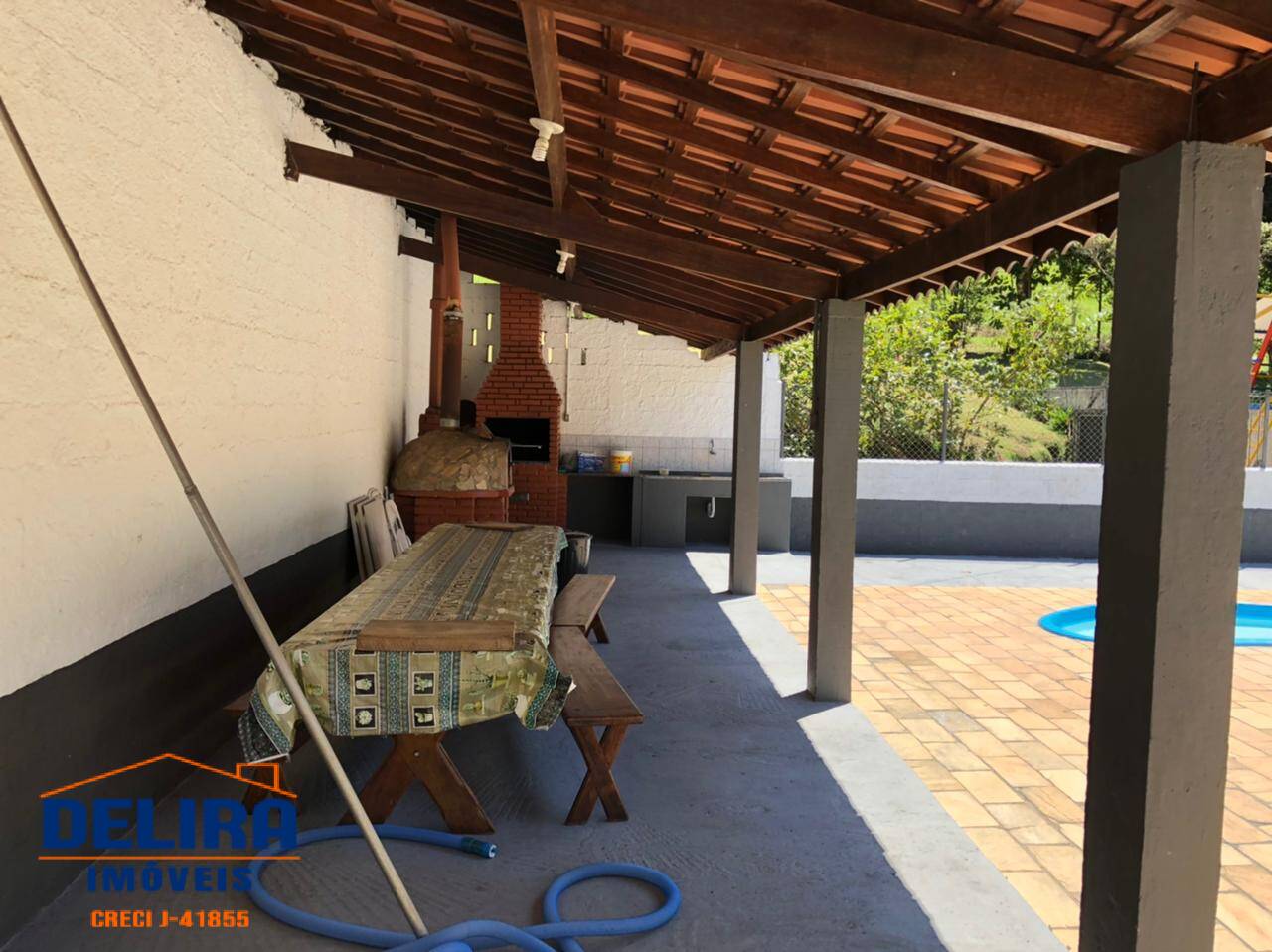 Sítio à venda com 4 quartos, 560m² - Foto 13