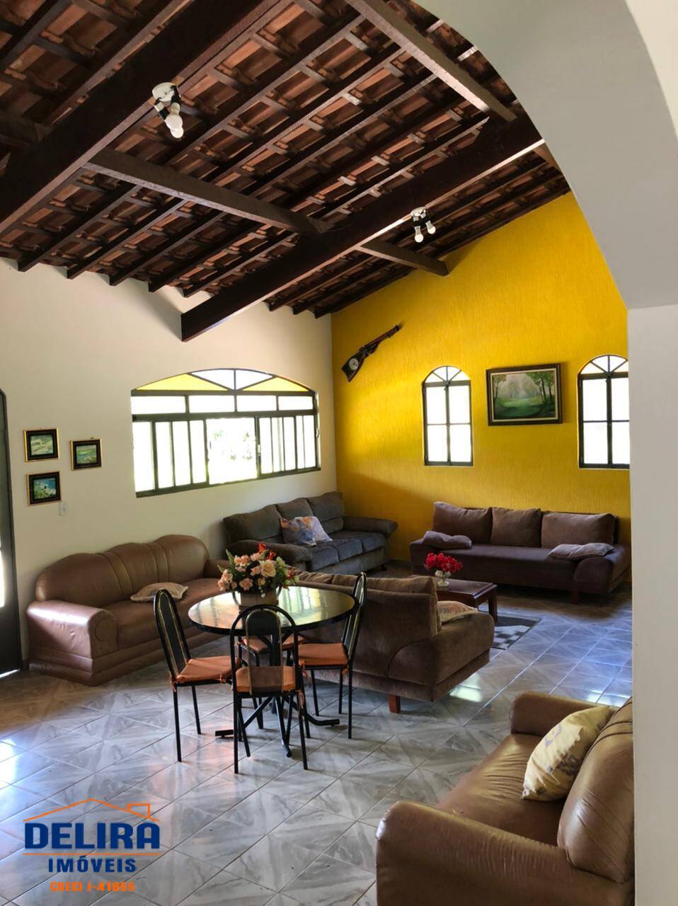 Sítio à venda com 4 quartos, 560m² - Foto 17