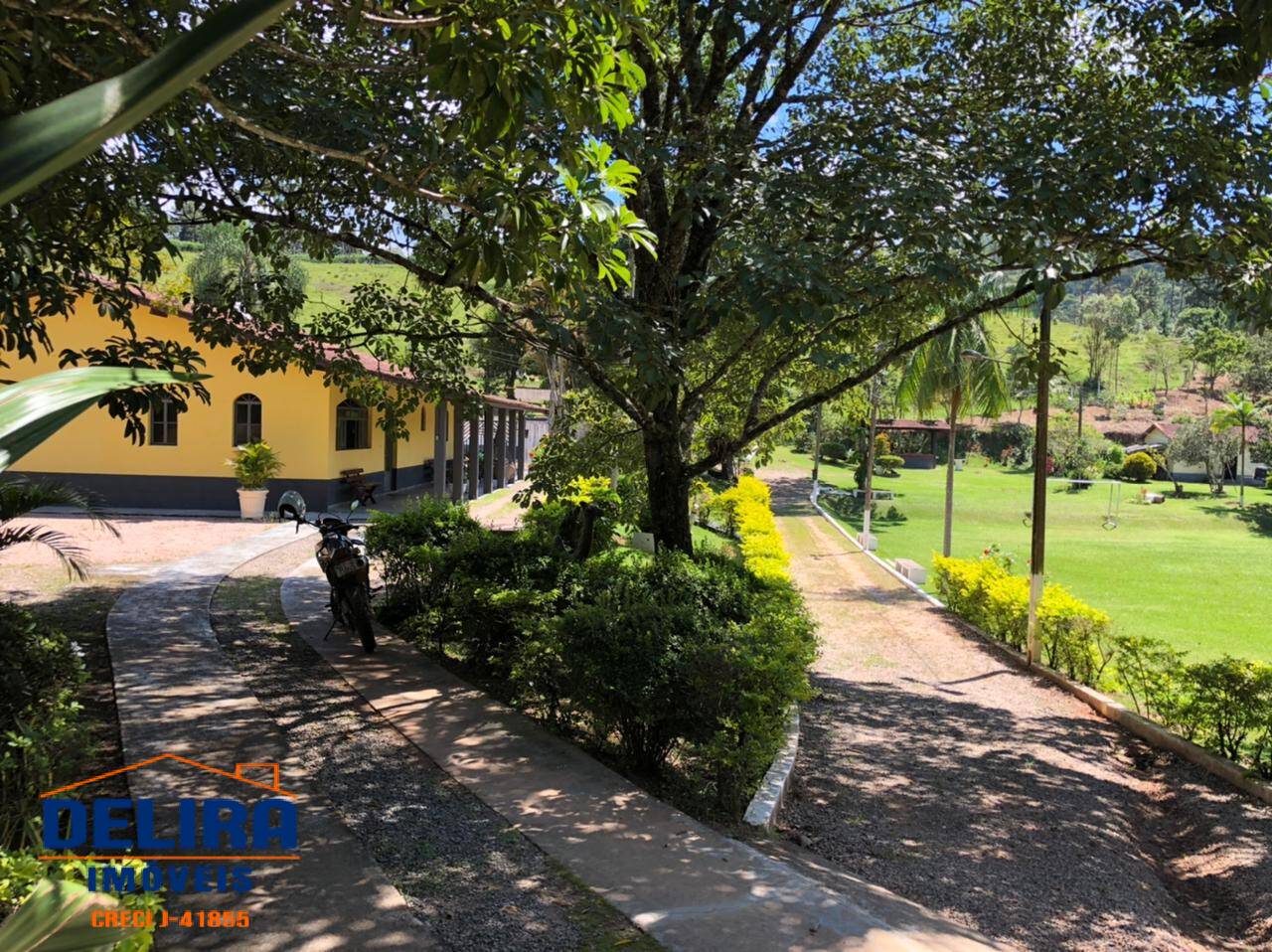 Sítio à venda com 4 quartos, 560m² - Foto 6