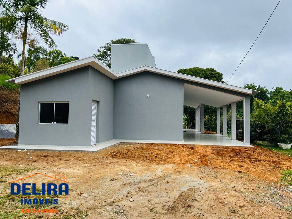 Sítio à venda com 4 quartos, 560m² - Foto 22