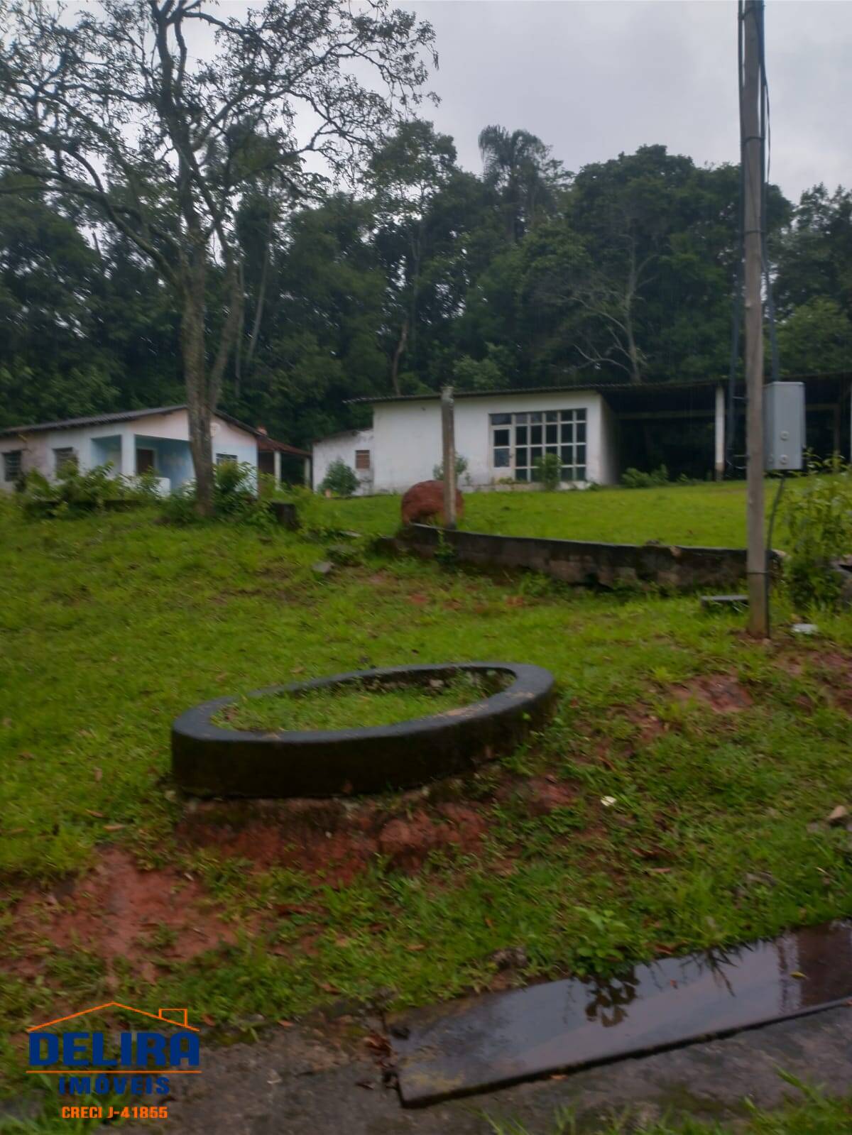 Sítio, 1 quarto, 4 hectares - Foto 1