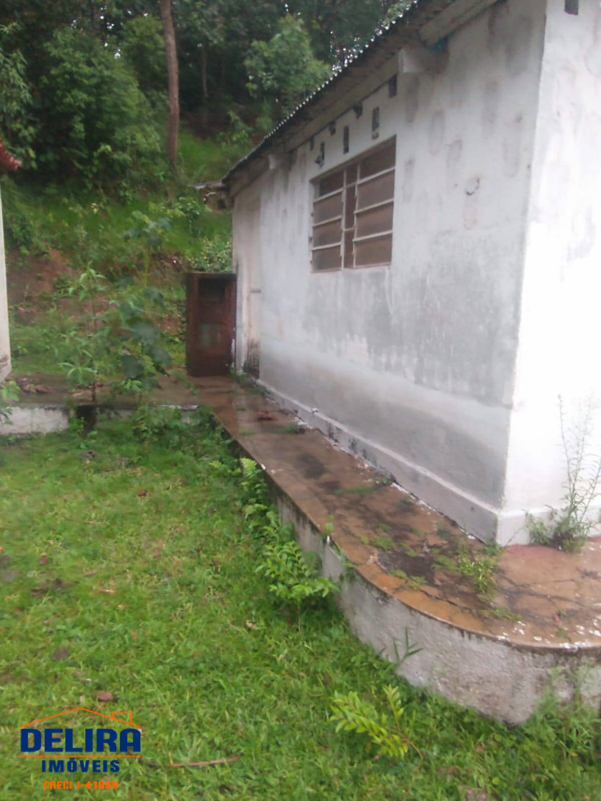 Sítio, 1 quarto, 4 hectares - Foto 2