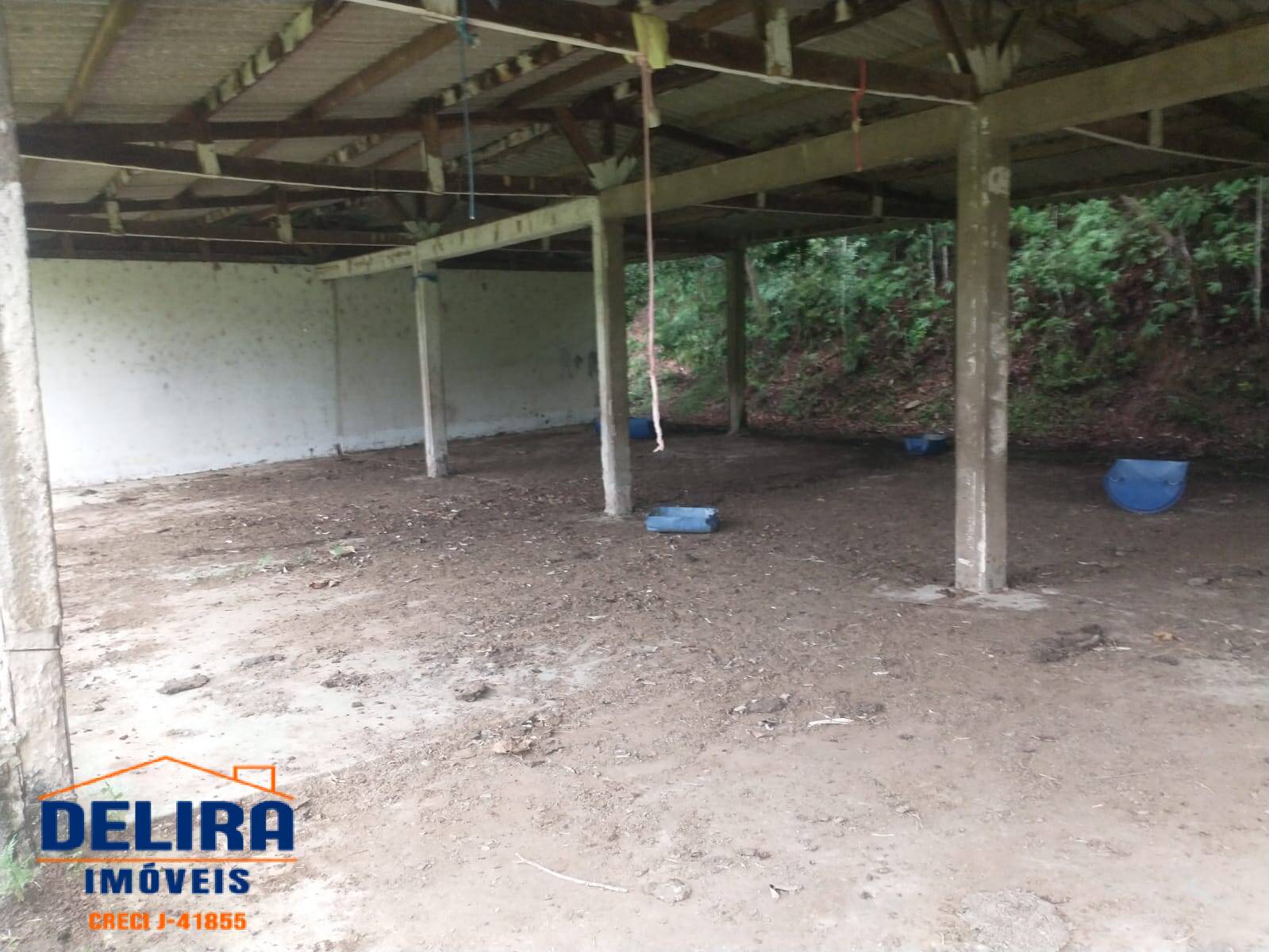 Sítio, 1 quarto, 4 hectares - Foto 6