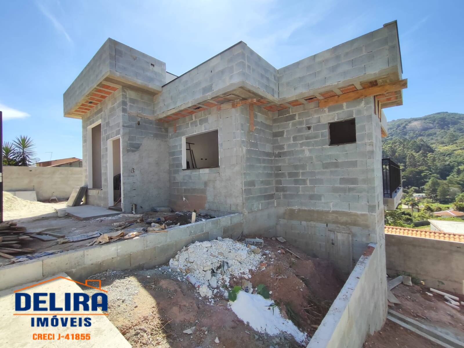 Casa, 3 quartos, 130 m² - Foto 8