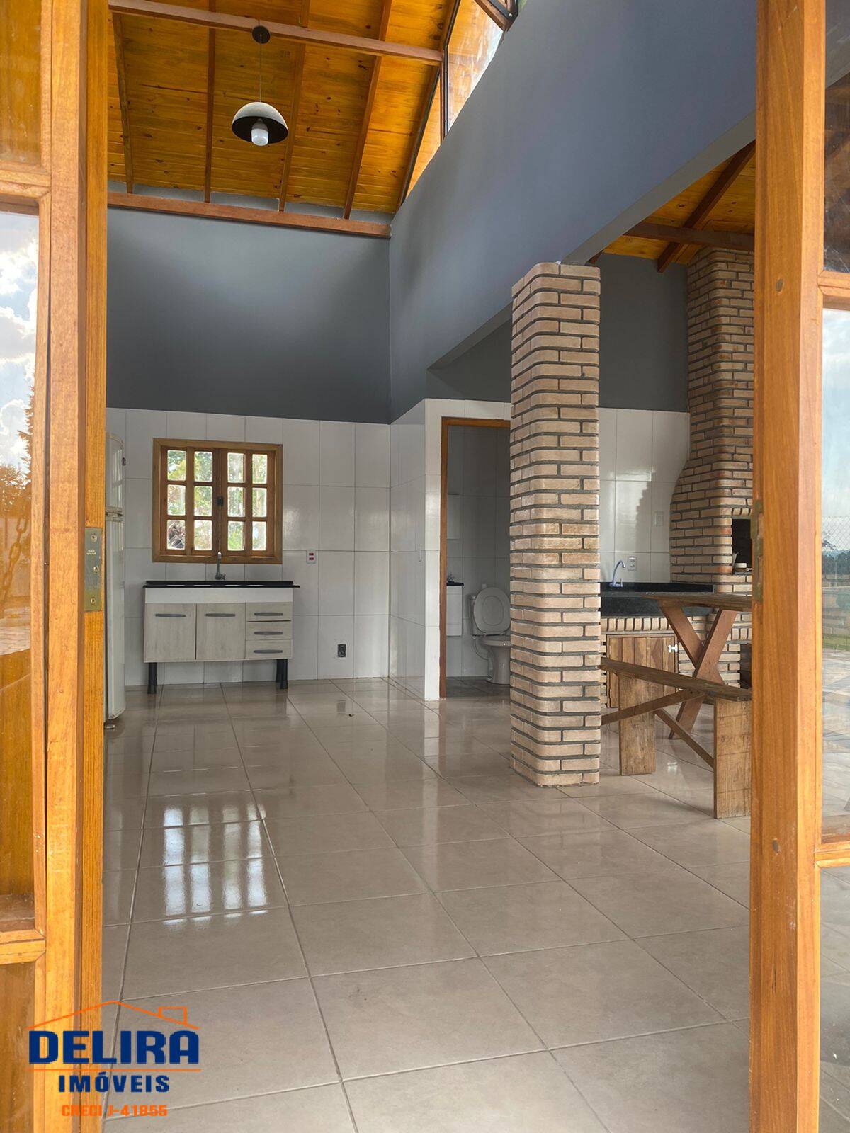 Chácara, 2 quartos, 800 m² - Foto 16