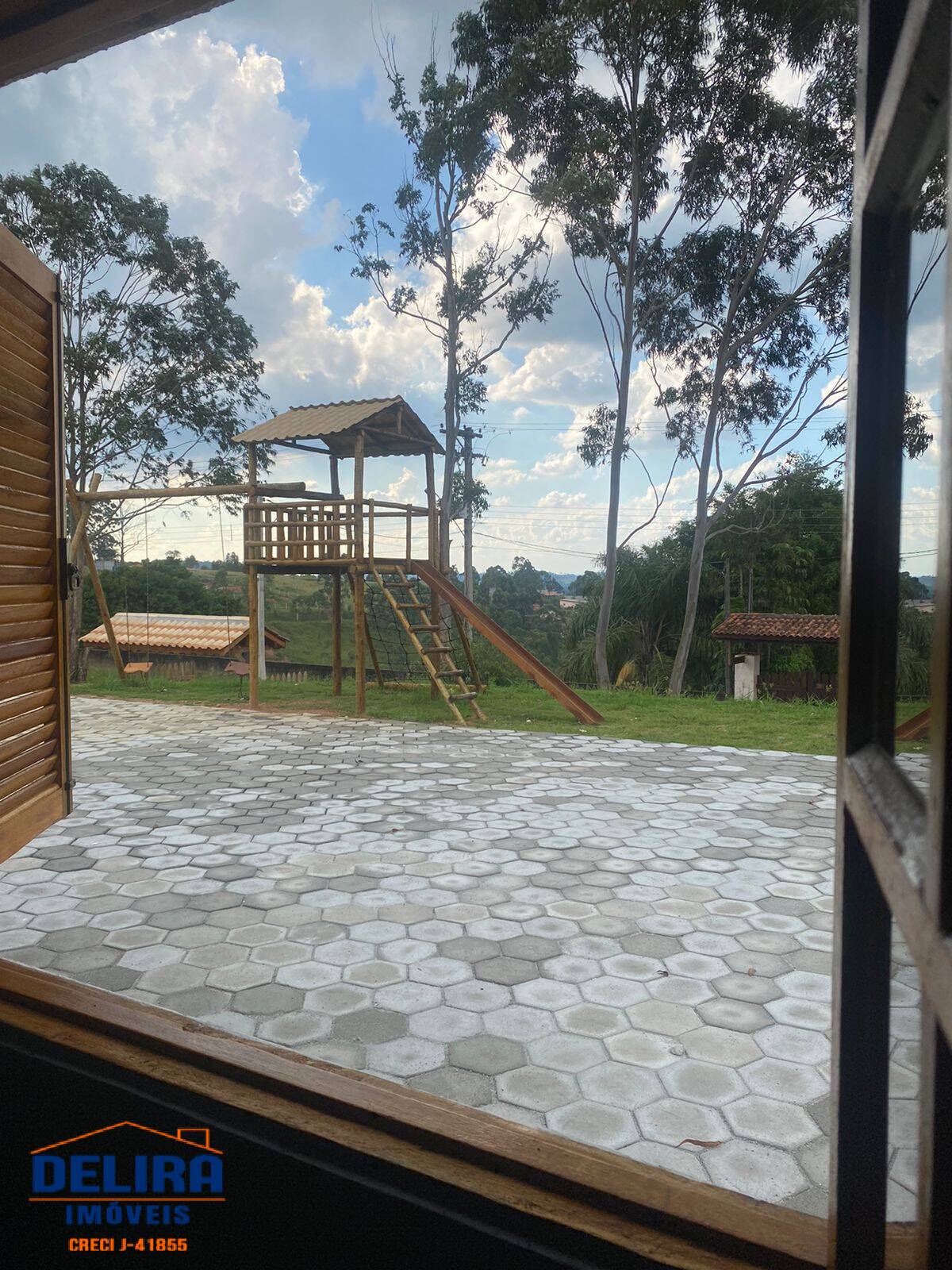 Chácara, 2 quartos, 800 m² - Foto 11