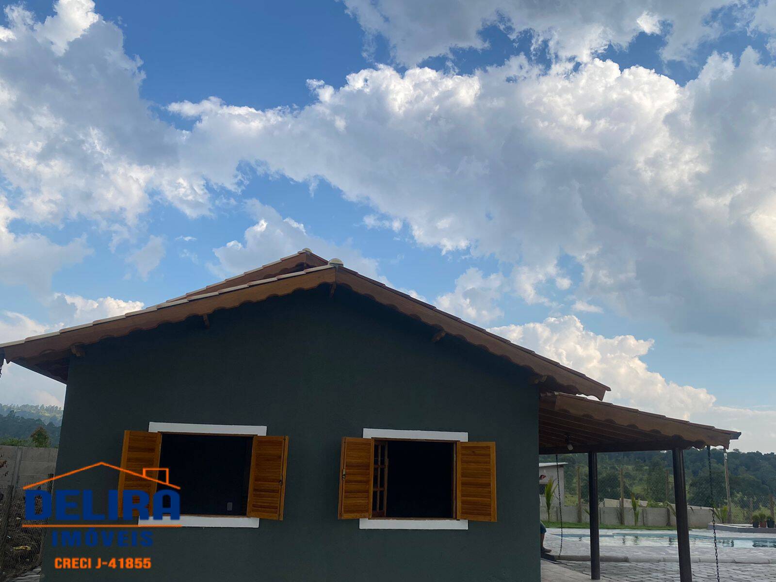 Chácara, 2 quartos, 800 m² - Foto 6