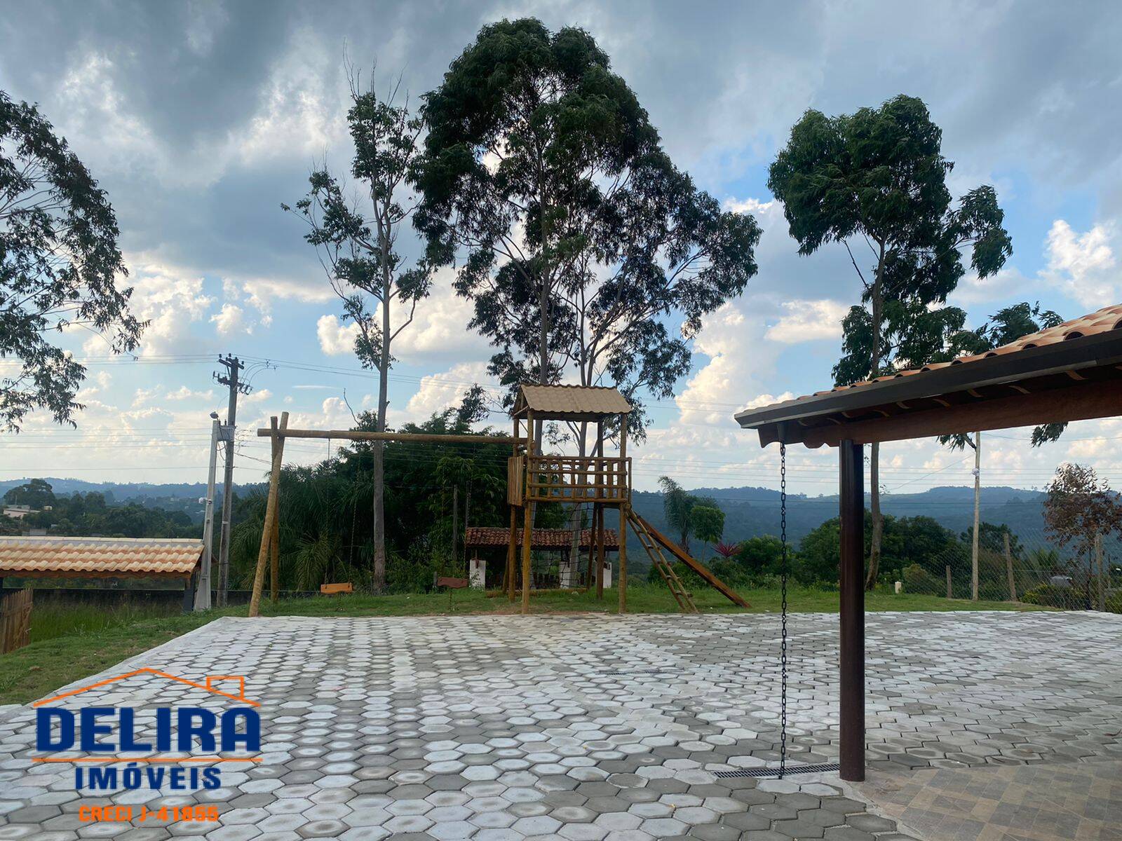 Chácara, 2 quartos, 800 m² - Foto 12