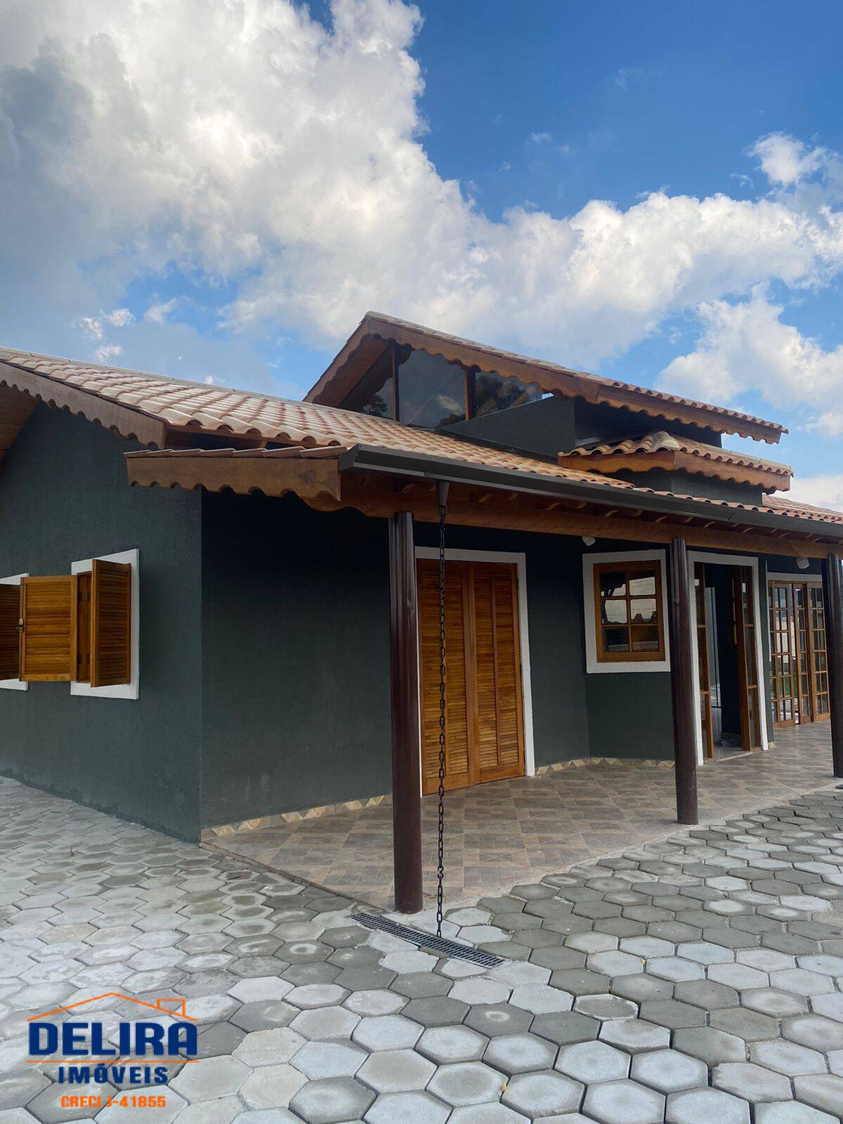 Chácara, 2 quartos, 800 m² - Foto 4