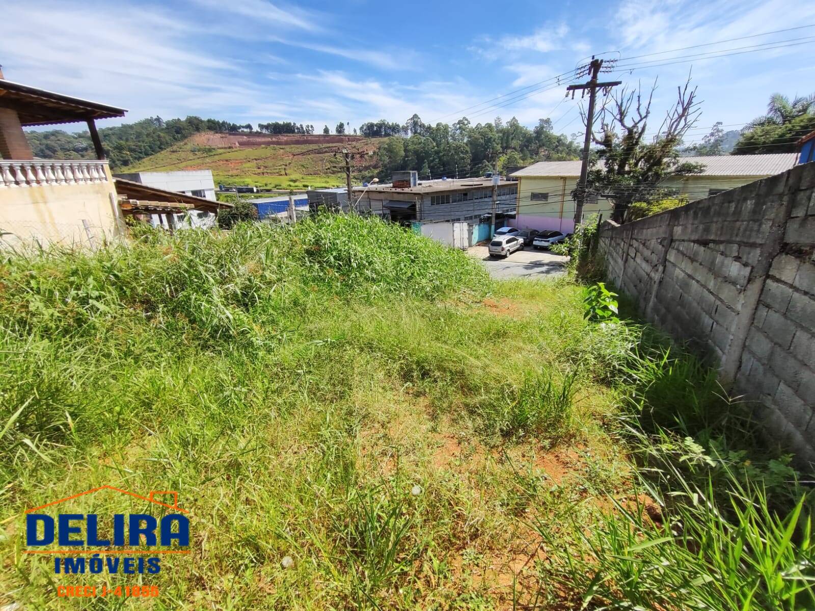 Terreno, 544 m² - Foto 5