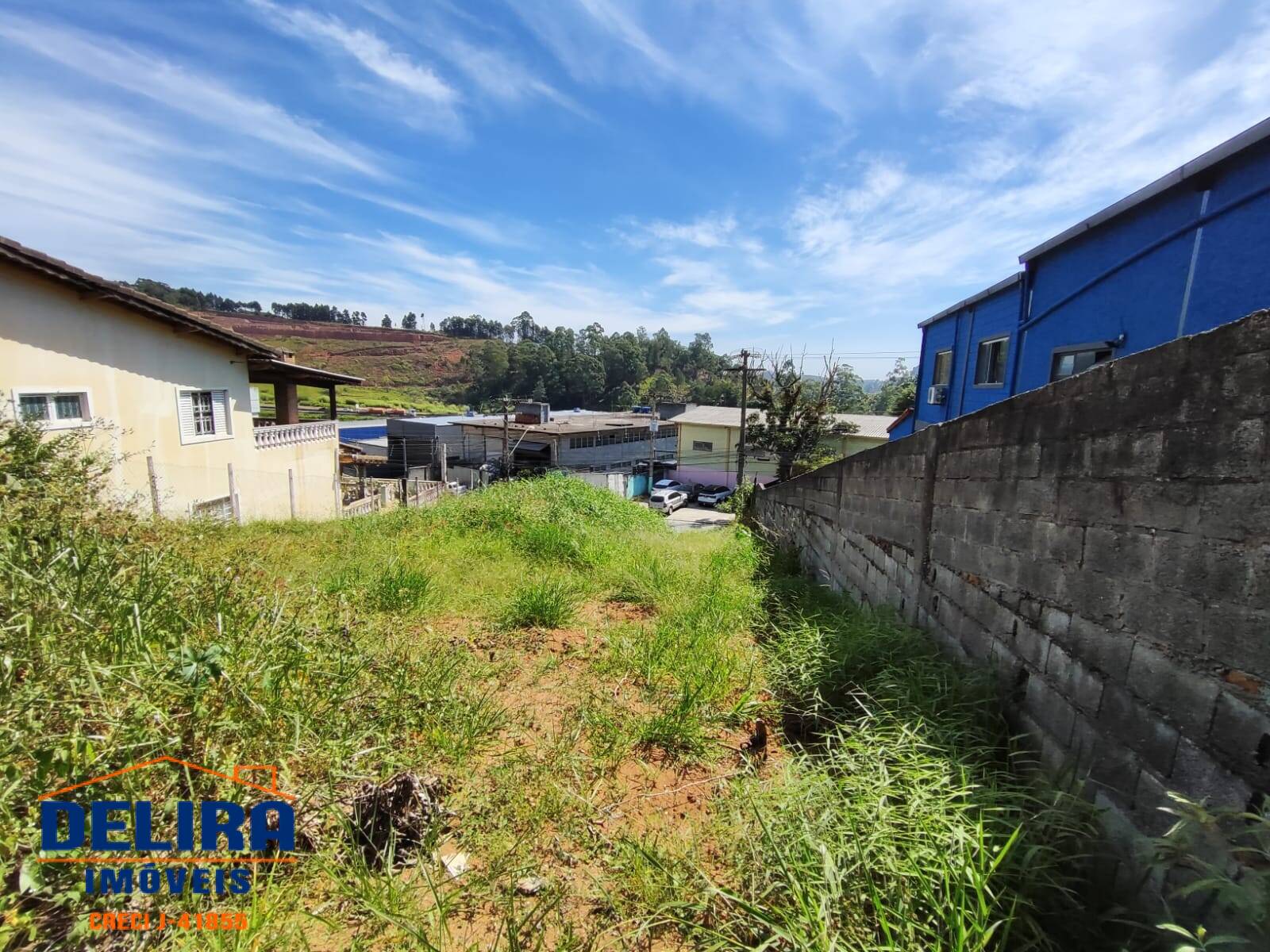 Terreno, 544 m² - Foto 6