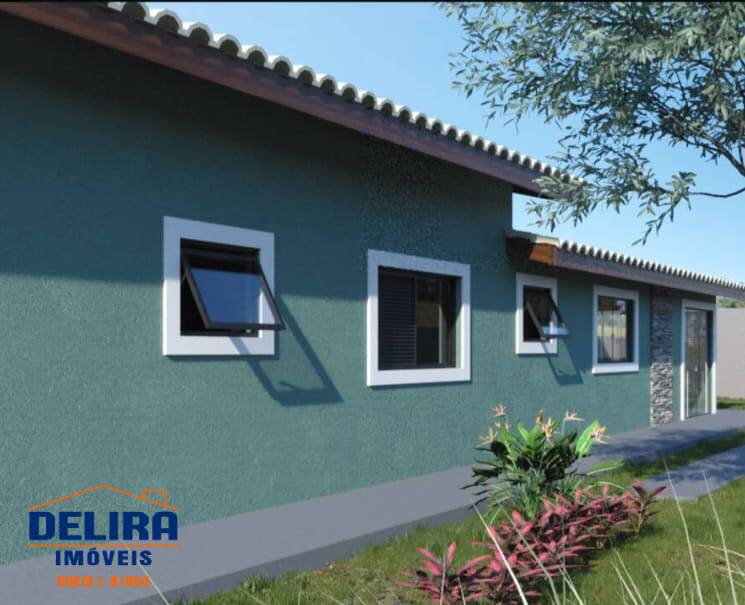 Chácara à venda com 2 quartos, 120m² - Foto 3