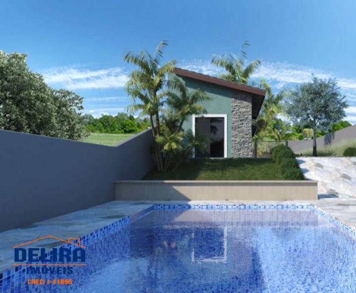 Chácara à venda com 2 quartos, 120m² - Foto 2