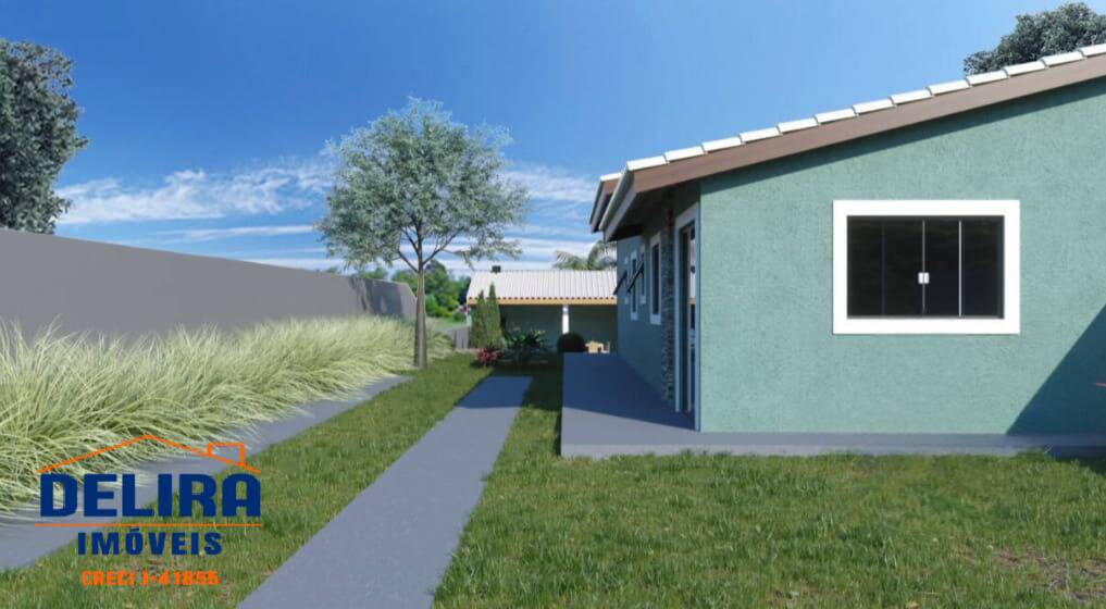 Chácara à venda com 2 quartos, 120m² - Foto 7