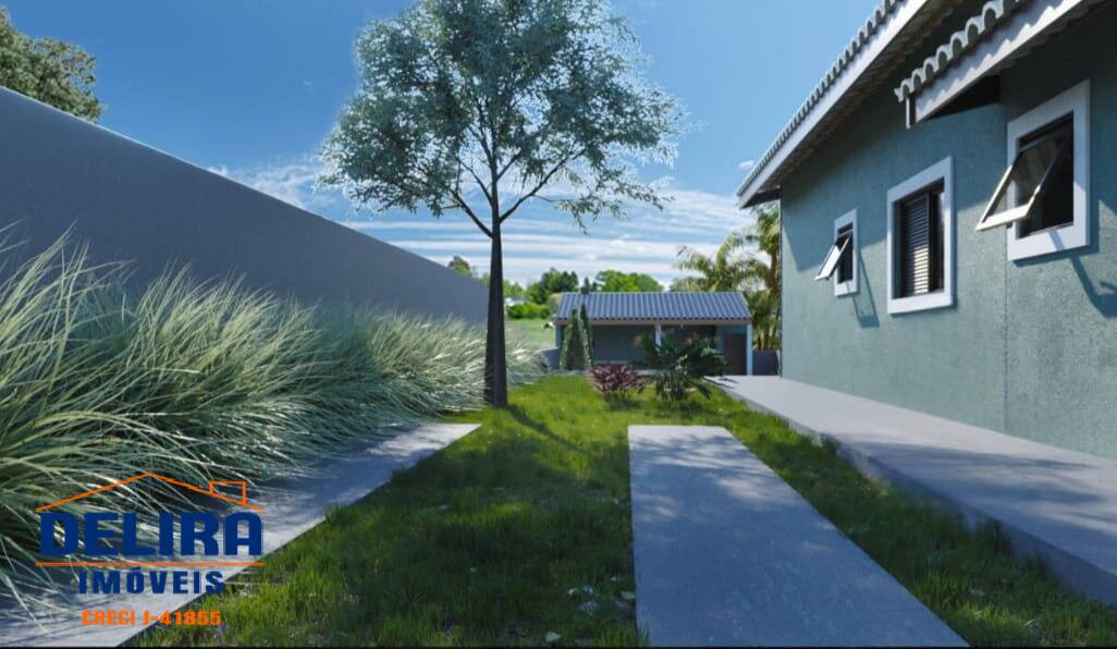 Chácara à venda com 2 quartos, 120m² - Foto 4