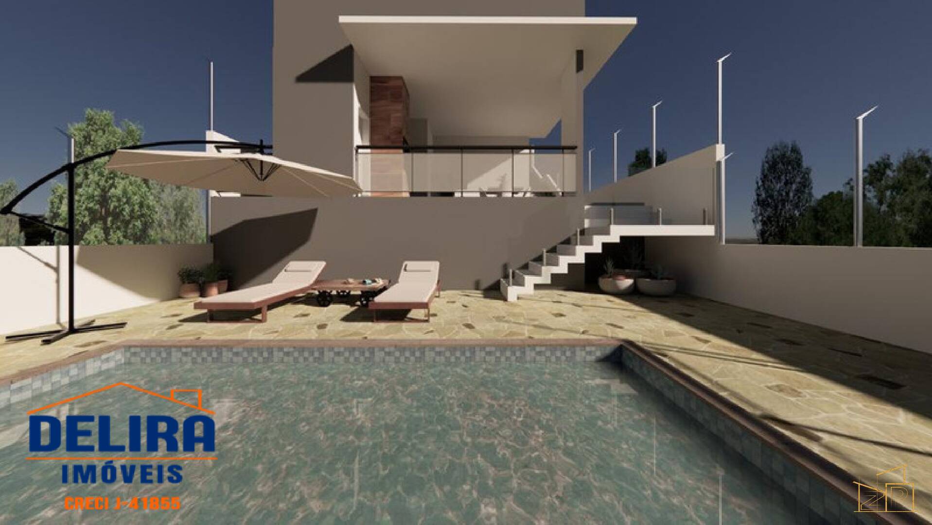 Casa, 3 quartos, 104 m² - Foto 3