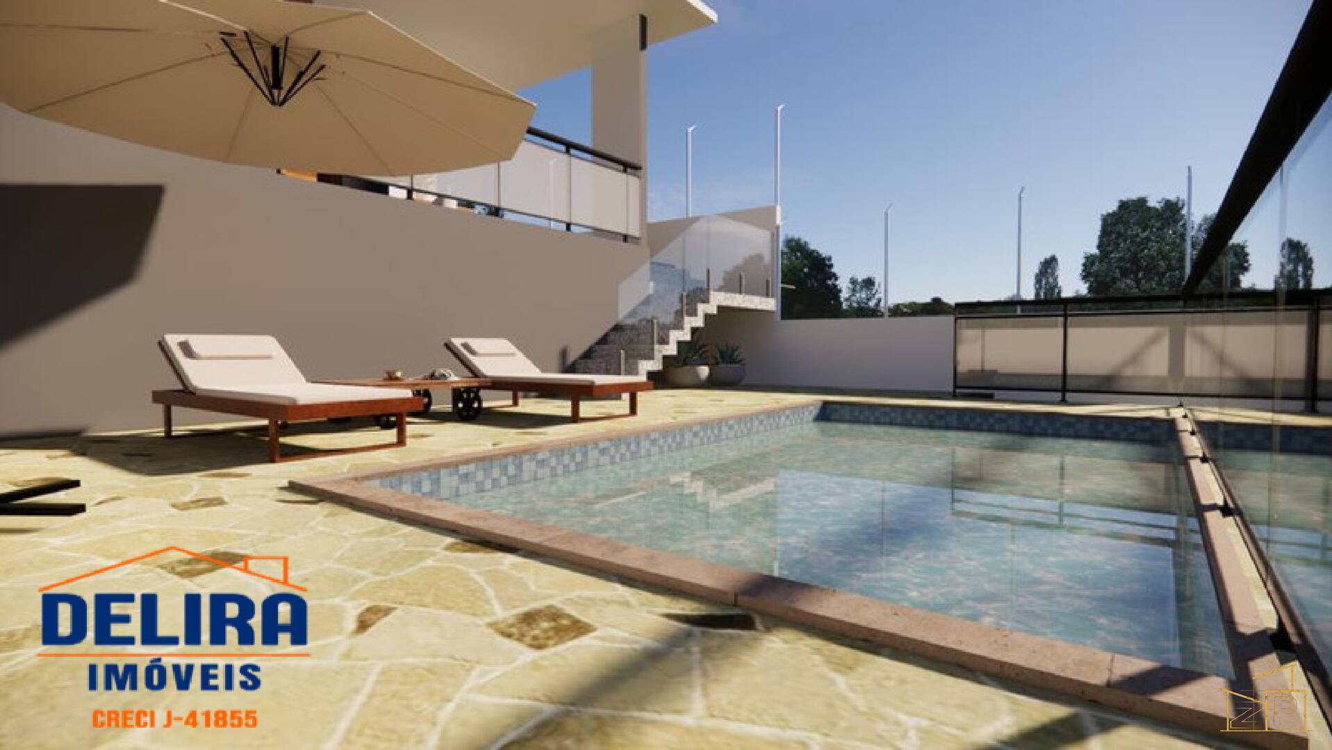 Casa, 3 quartos, 104 m² - Foto 5