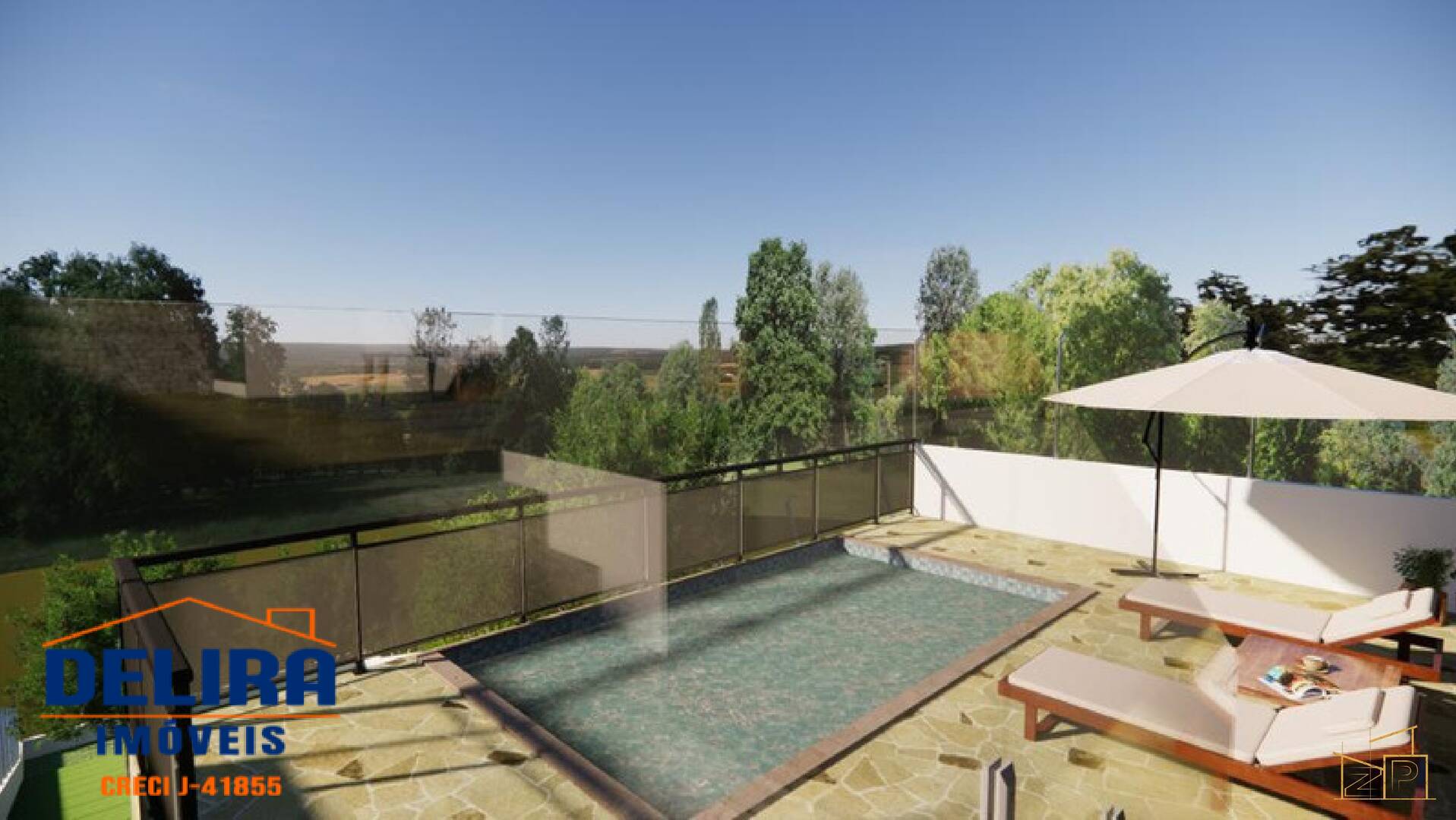 Casa, 3 quartos, 104 m² - Foto 6