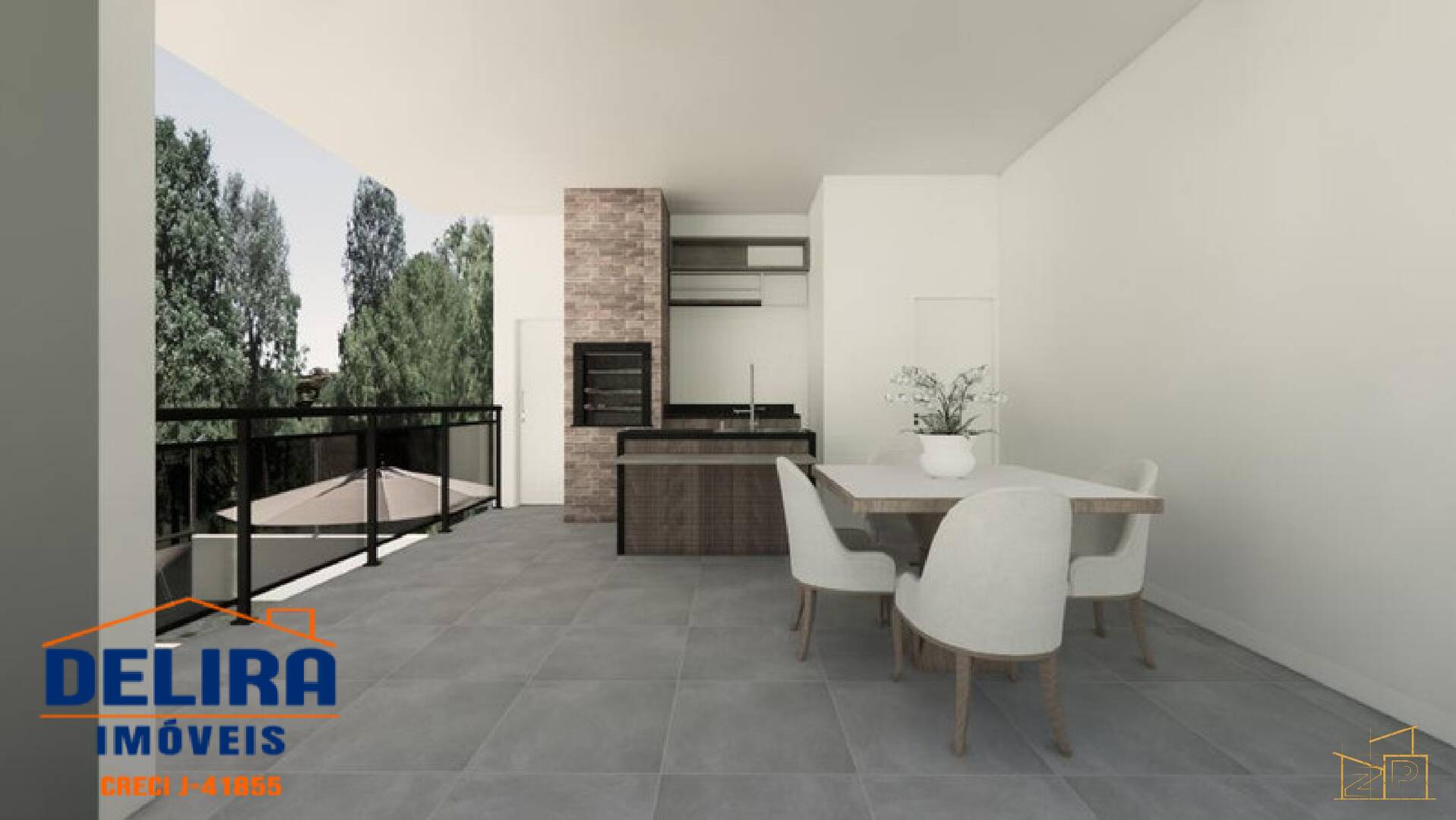 Casa, 3 quartos, 104 m² - Foto 7