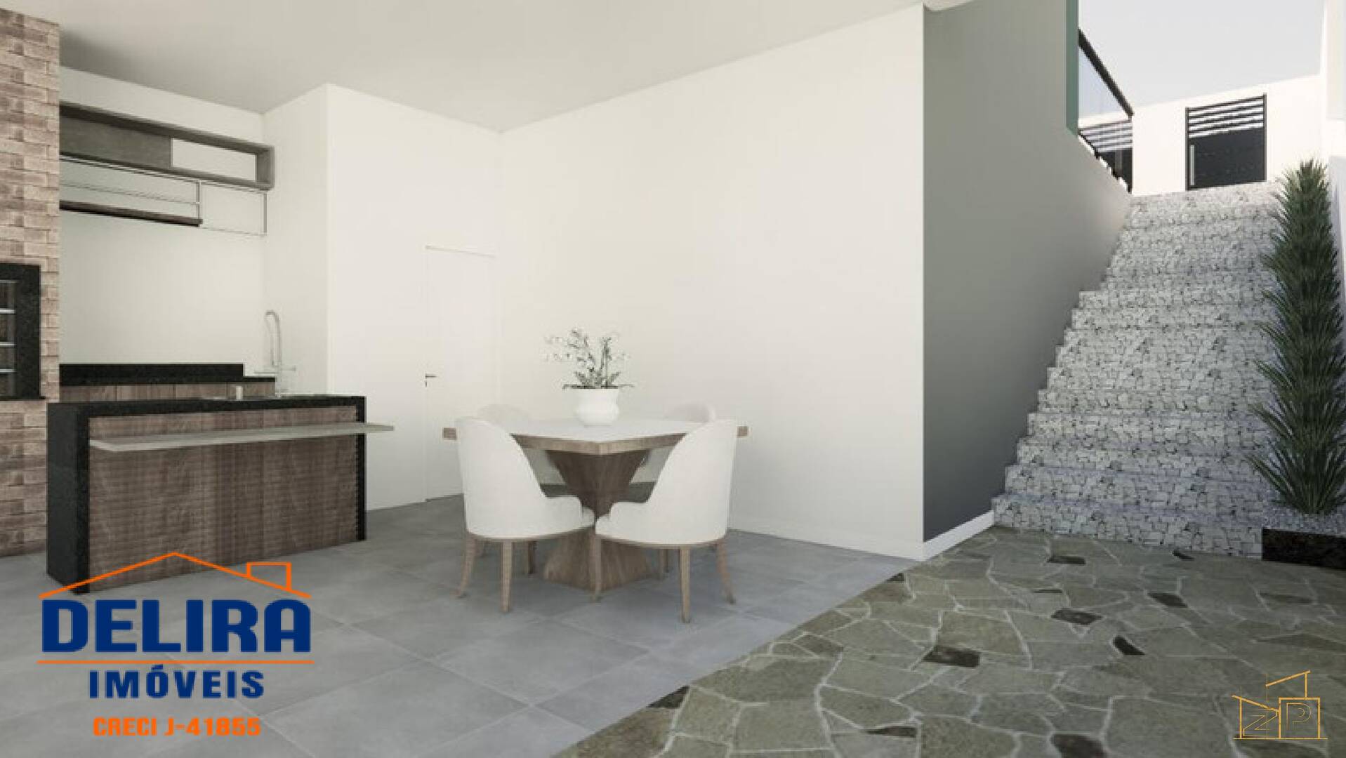 Casa, 3 quartos, 104 m² - Foto 8