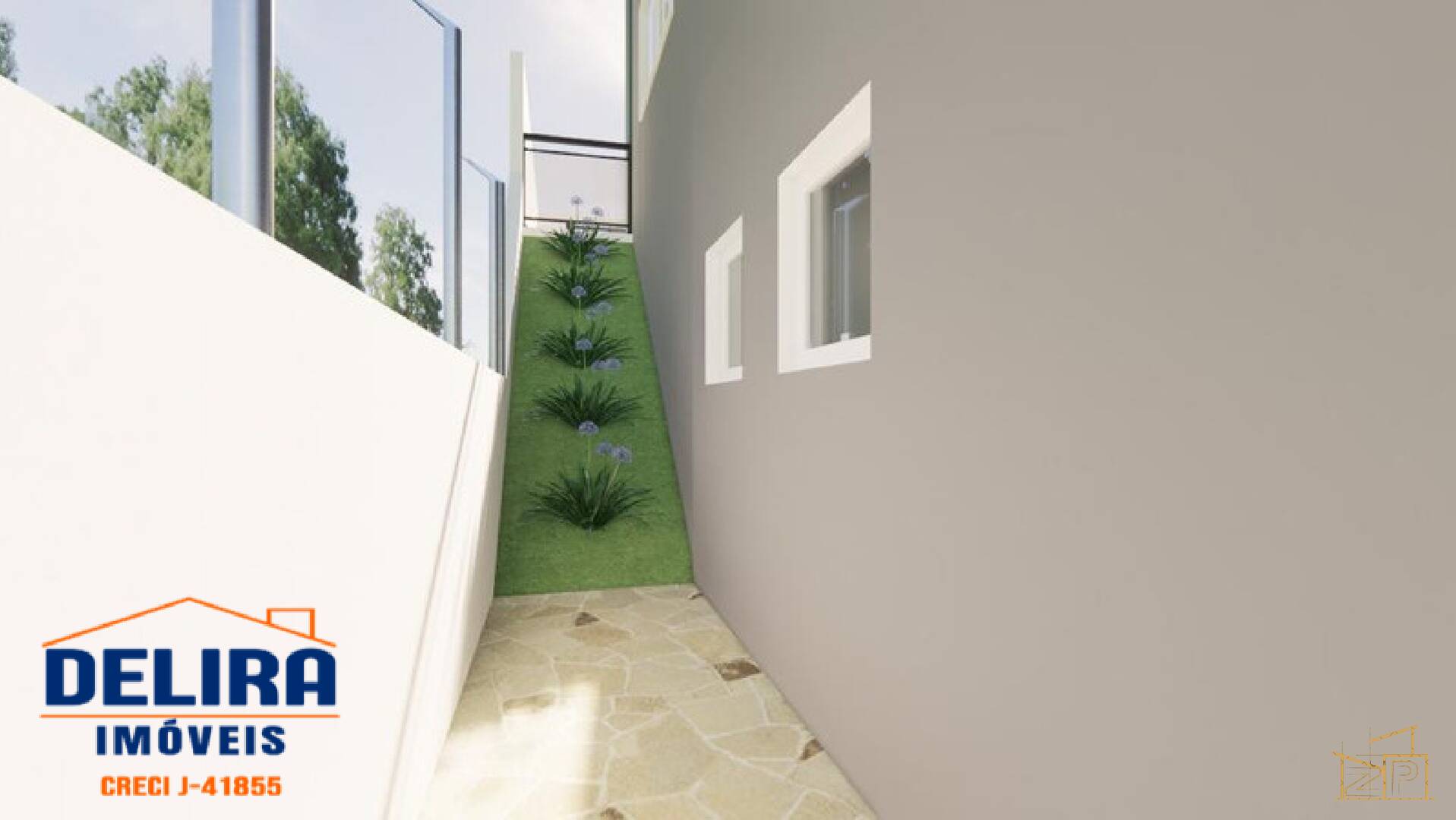 Casa, 3 quartos, 104 m² - Foto 10