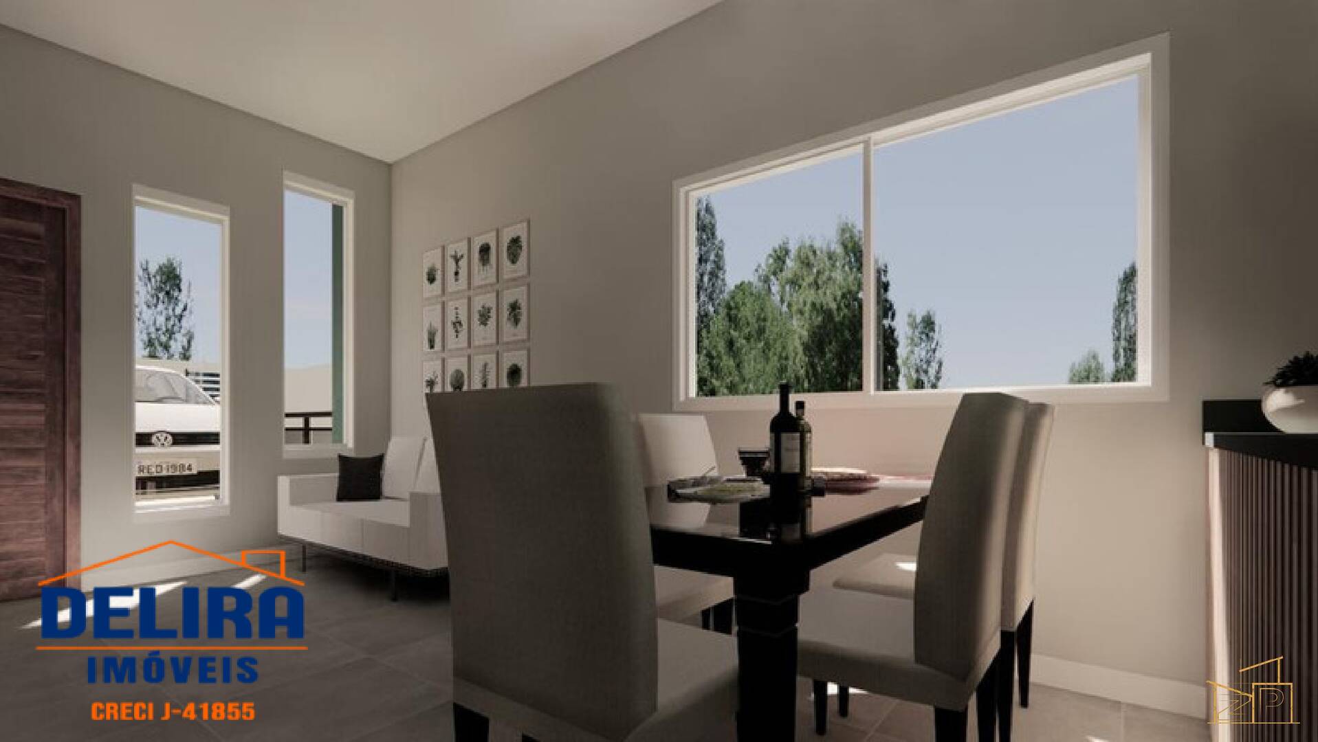 Casa, 3 quartos, 104 m² - Foto 12