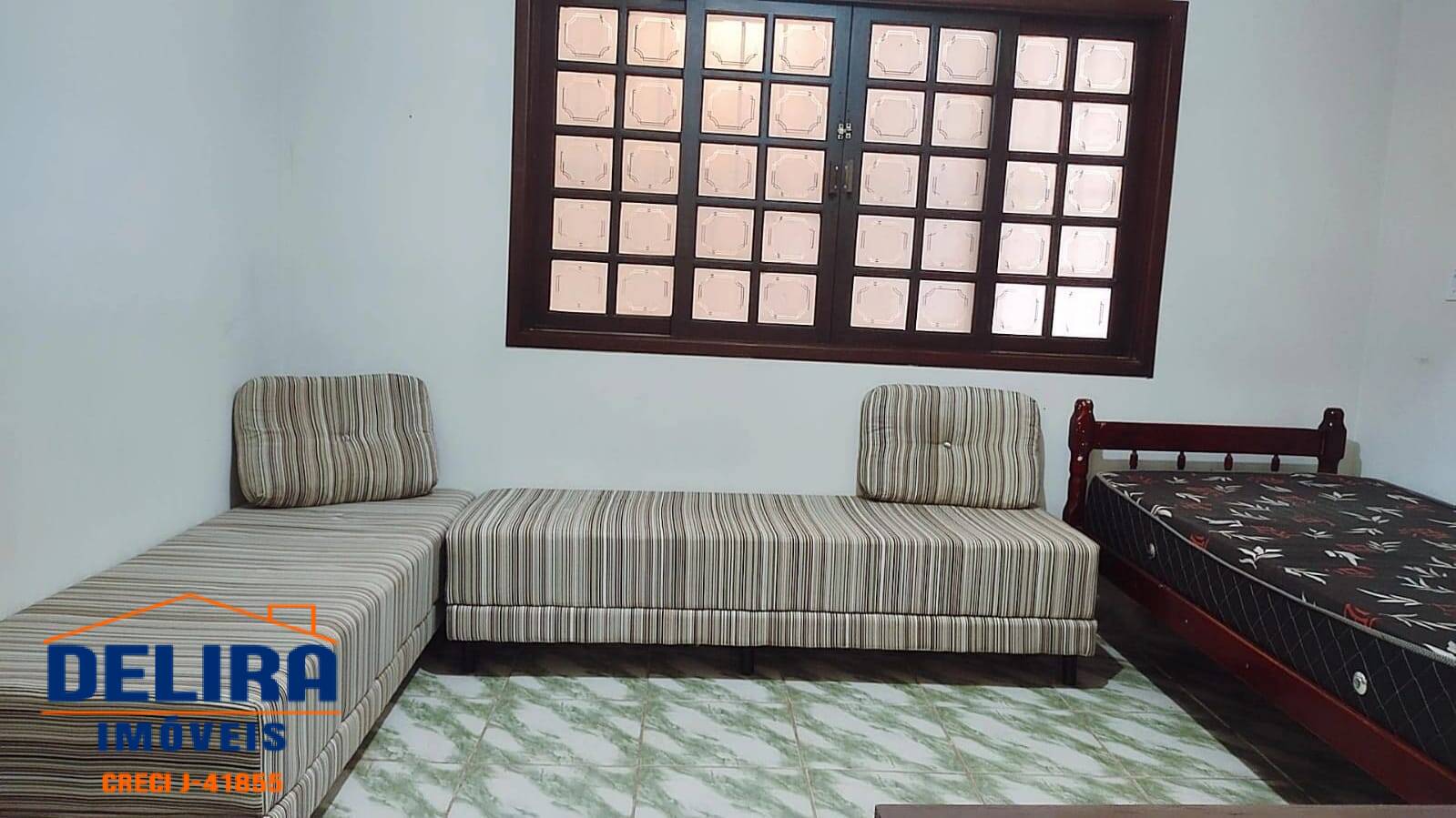 Chácara, 3 quartos, 630 m² - Foto 13