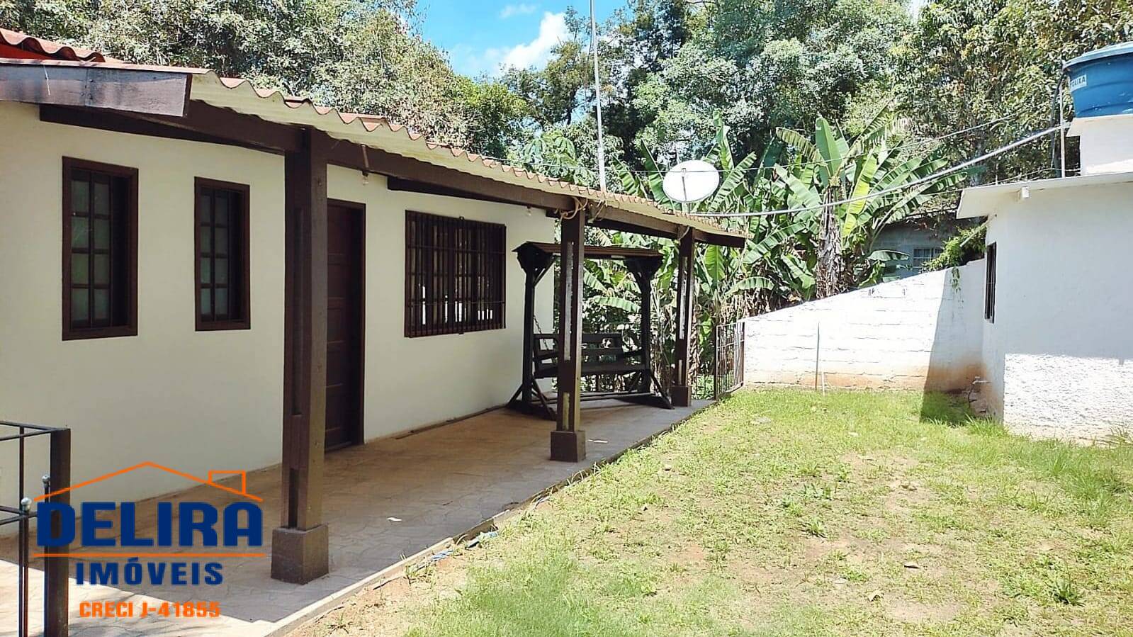Chácara, 3 quartos, 630 m² - Foto 3