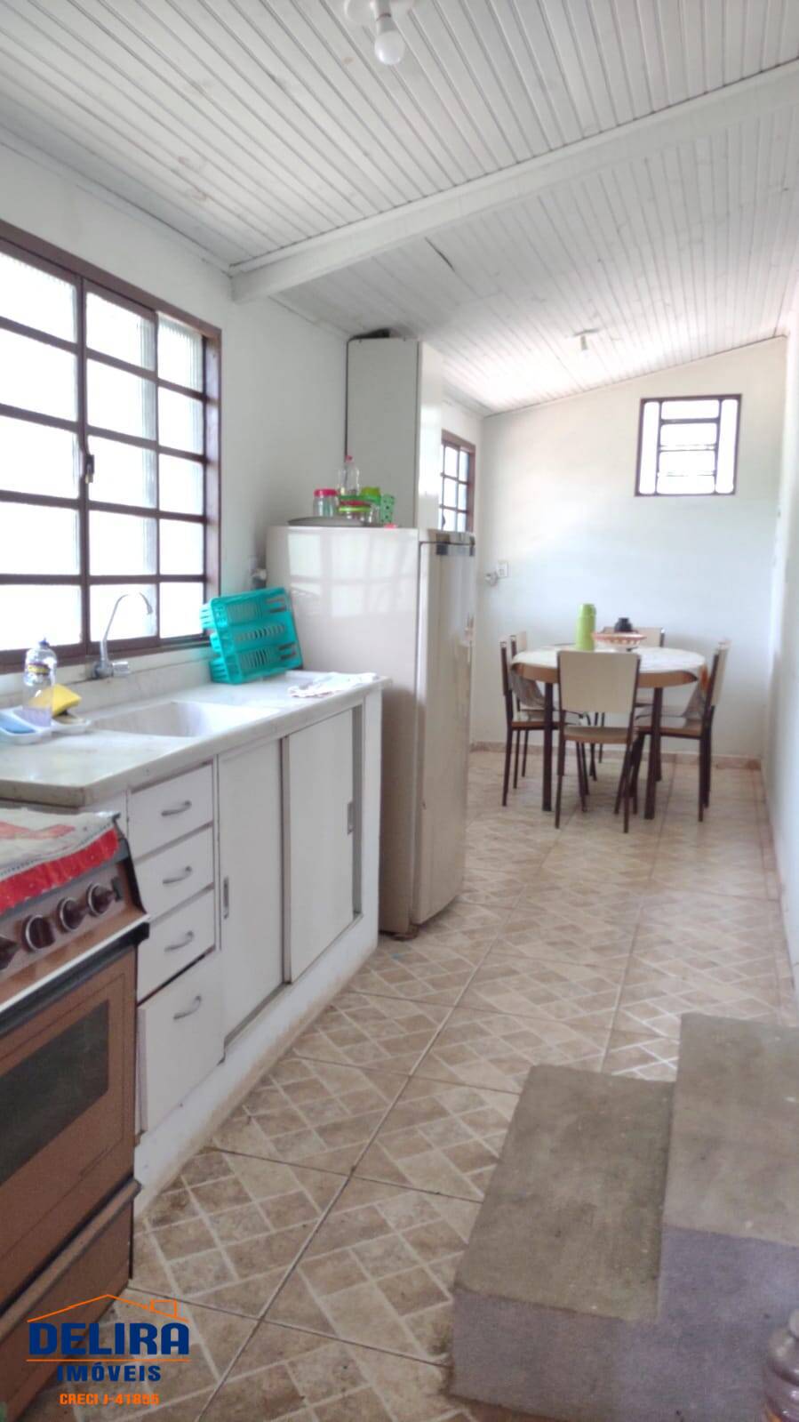 Chácara, 3 quartos, 630 m² - Foto 14