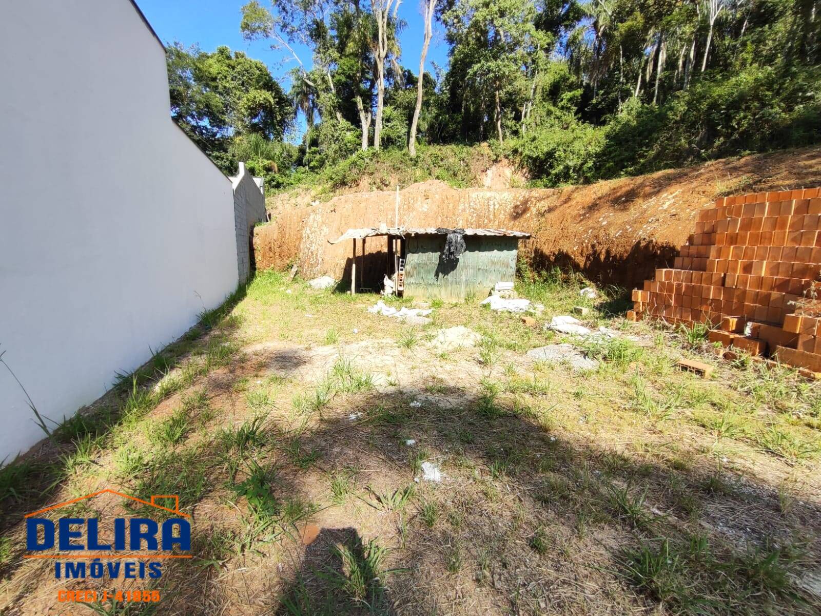 Terreno, 320 m² - Foto 1