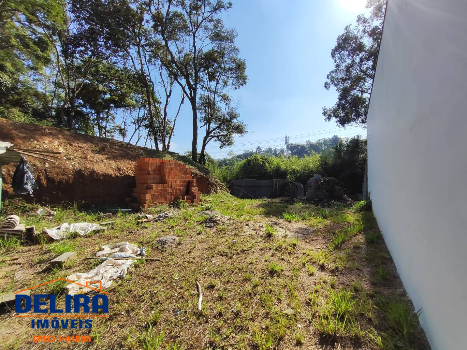 Terreno, 320 m² - Foto 2