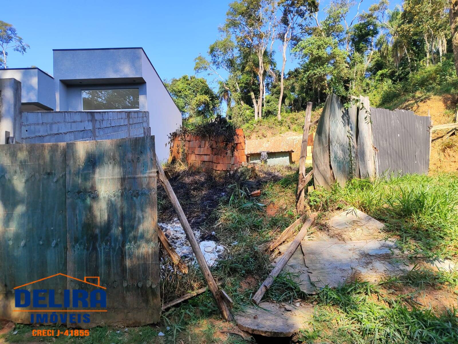 Terreno, 320 m² - Foto 5