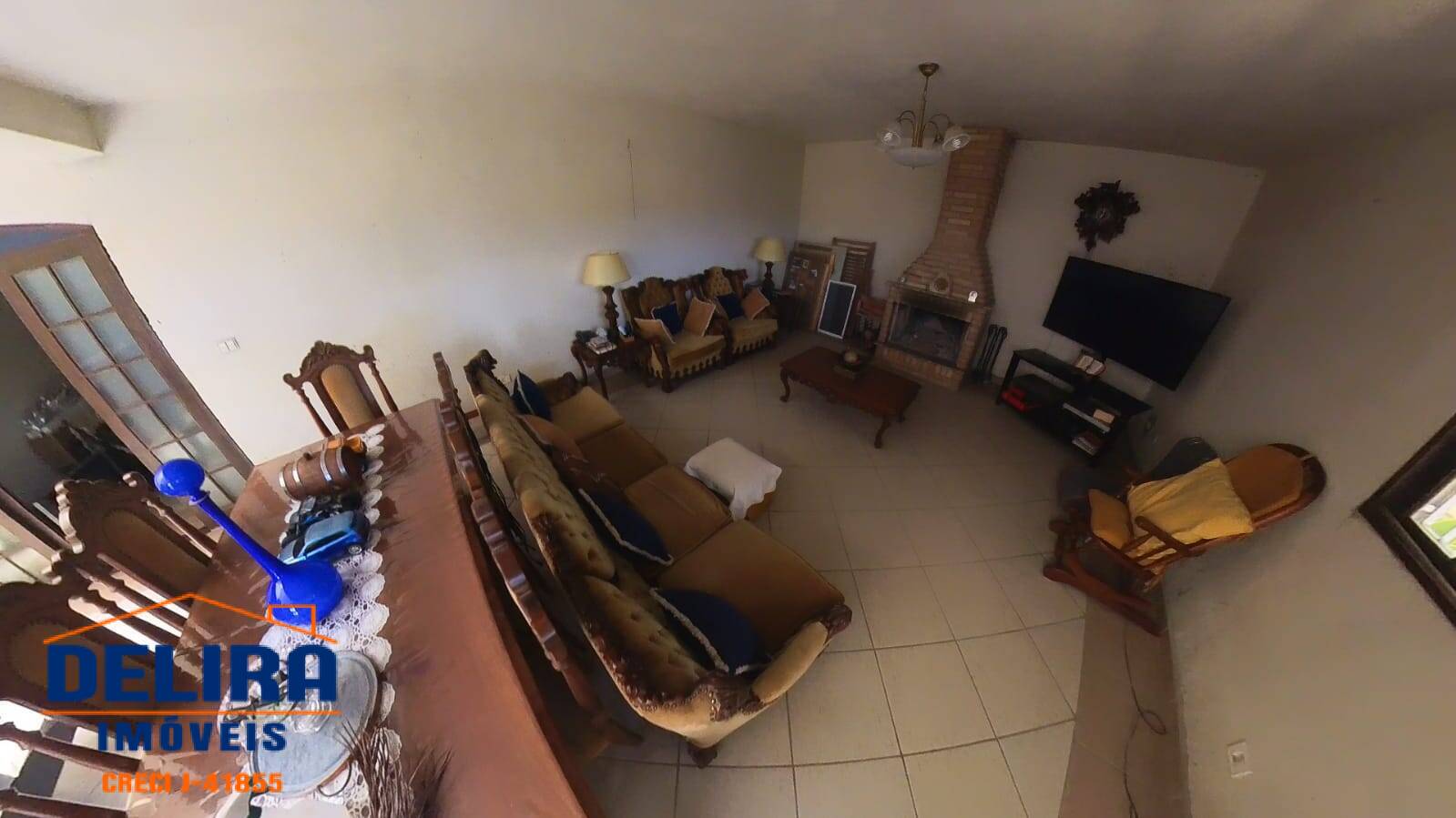 Chácara, 4 quartos, 2663 m² - Foto 26